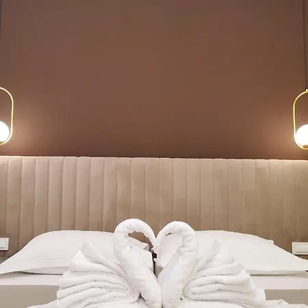 Konukevi Bosket Luxury