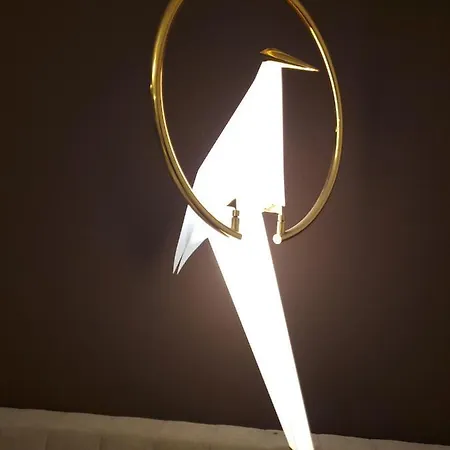 Bosket Luxury Konukevi 4*