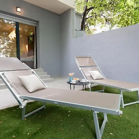 Pensión Bosket Luxury