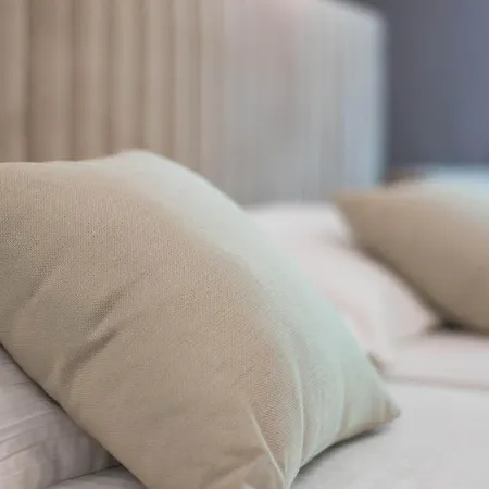 Bosket Luxury Konukevi