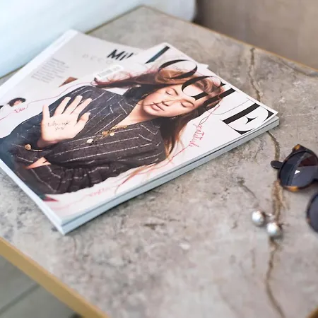 Konukevi Bosket Luxury