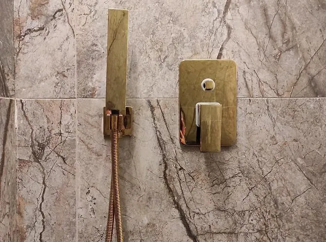 Pensión Bosket Luxury 4*