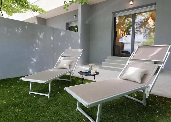 Bosket Luxury