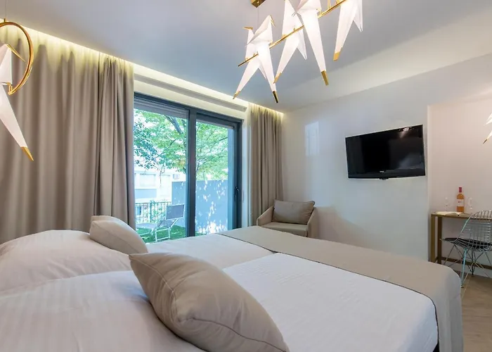 Bosket Luxury Split