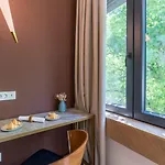 Πανσιόν Bosket Luxury 4*