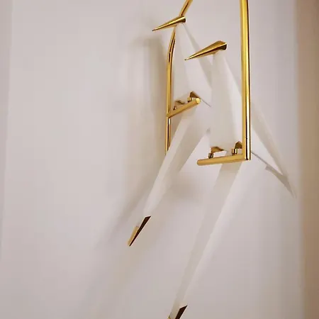 Bosket Luxury بيت ضيافة