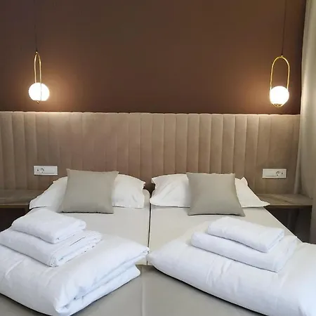 Bosket Luxury بيت ضيافة سبليت