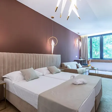 بيت ضيافة Bosket Luxury