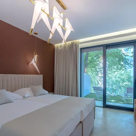 Bosket Luxury سبليت