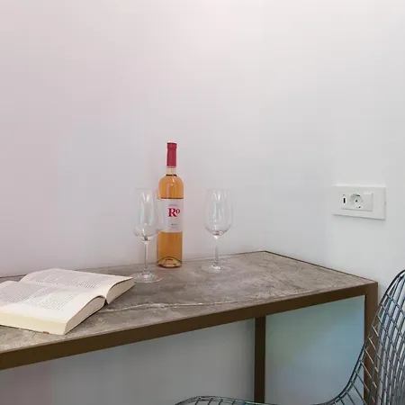 بيت ضيافة Bosket Luxury 4*