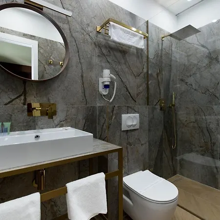 Bosket Luxury بيت ضيافة سبليت