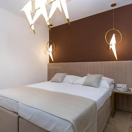 Bosket Luxury بيت ضيافة