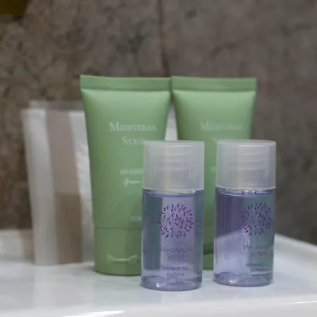 Bosket Luxury سبليت