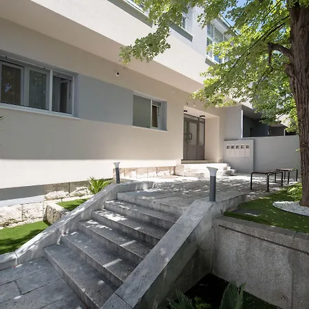 Bosket Luxury Pensión