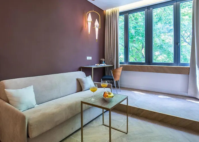 Bosket Luxury