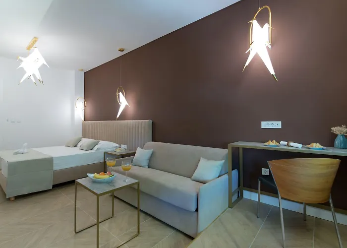 Bosket Luxury 4* Split