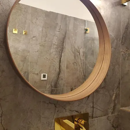 Bosket Luxury سبليت