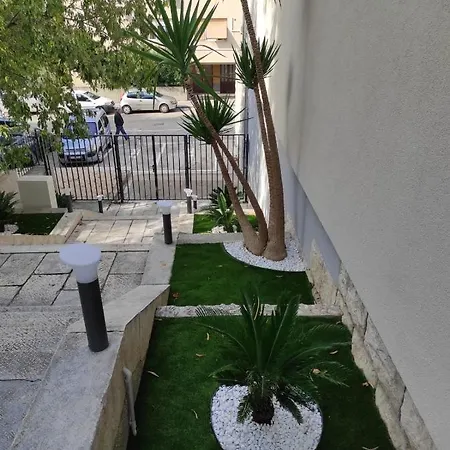 Bosket Luxury سبليت