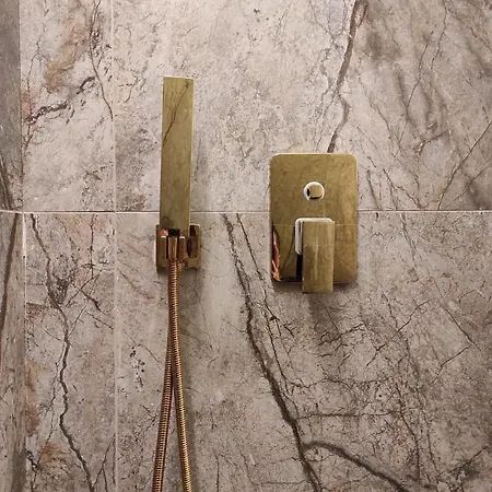 بيت ضيافة Bosket Luxury 4*