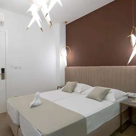 Πανσιόν Bosket Luxury