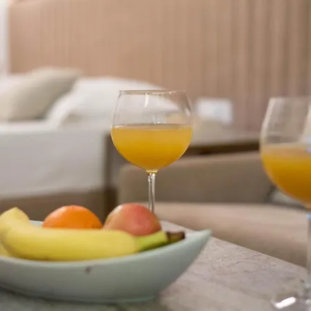 Bosket Luxury بيت ضيافة 4*