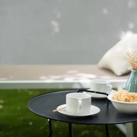 Πανσιόν Bosket Luxury 4*