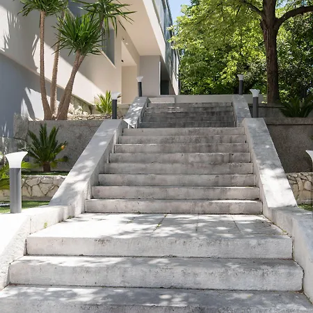 Bosket Luxury بيت ضيافة