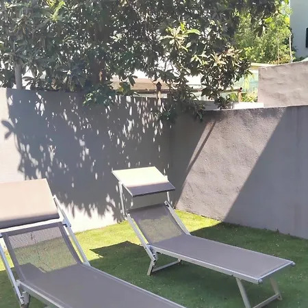 Πανσιόν Bosket Luxury Σπλιτ