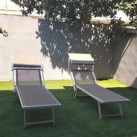 Bosket Luxury Πανσιόν