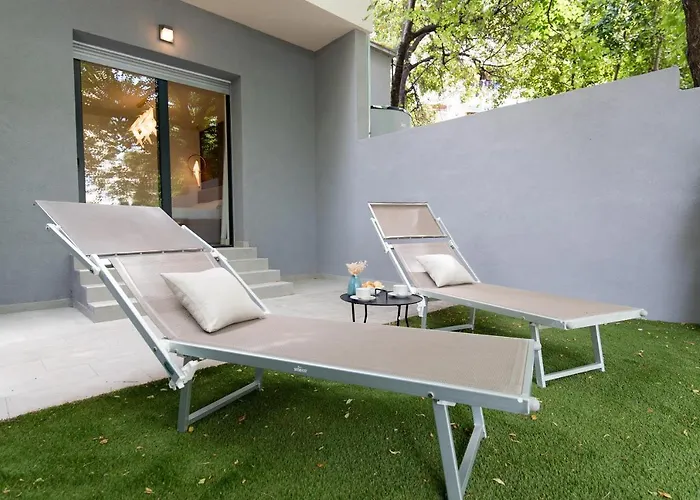 Πανσιόν Bosket Luxury