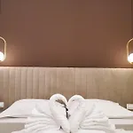 招待所 Bosket Luxury
