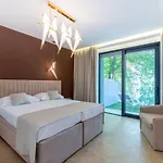 Bosket Luxury 招待所