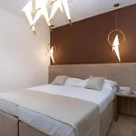 Bosket Luxury 招待所