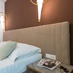 招待所 Bosket Luxury 4*