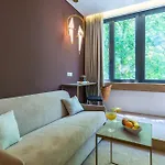 Gostinjska kuća Bosket Luxury 4*