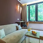 Bosket Luxury 招待所
