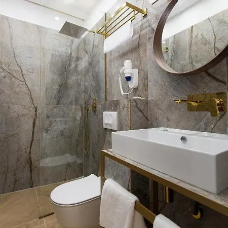 בית הארחה Bosket Luxury