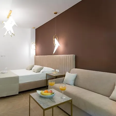 Bosket Luxury 4* ספליט