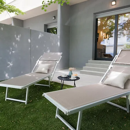 Bosket Luxury Spalato