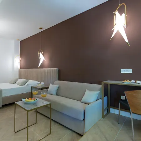 Bosket Luxury 4* ספליט