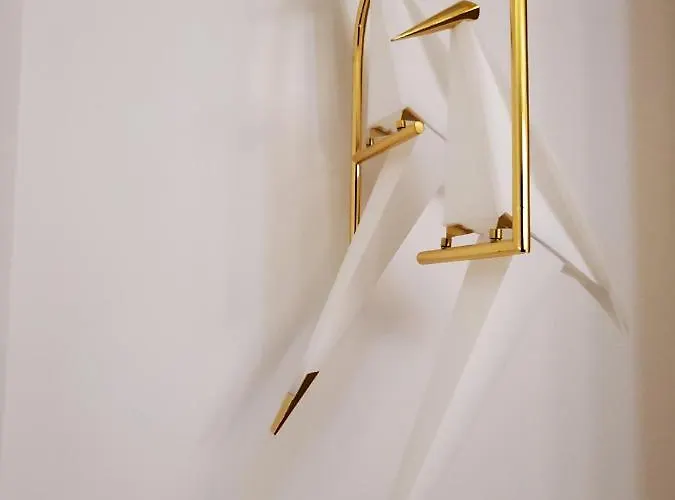 Bosket Luxury Affittacamere