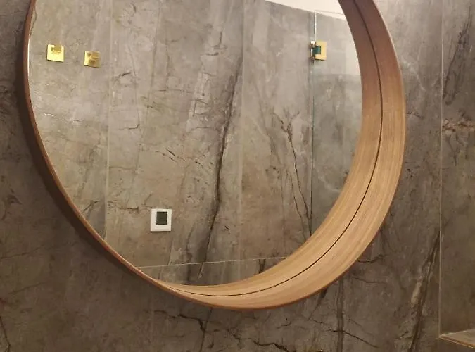 Bosket Luxury Spalato