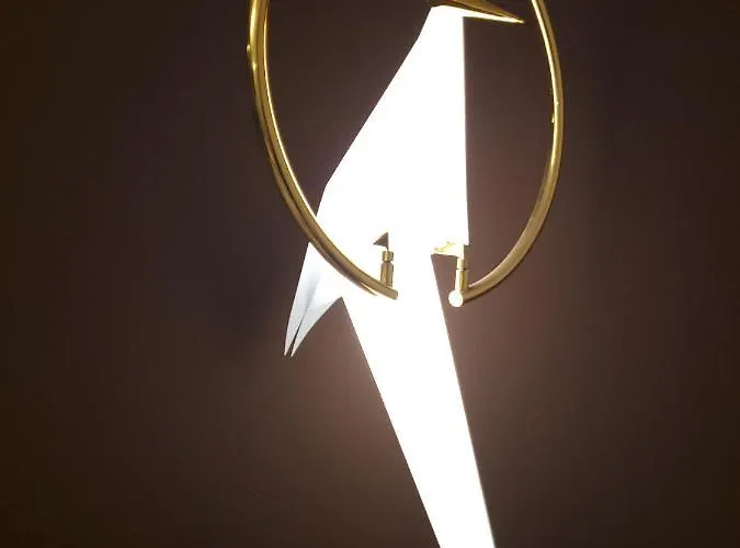 Bosket Luxury Affittacamere 4*