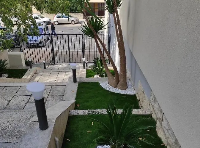 Bosket Luxury Spalato