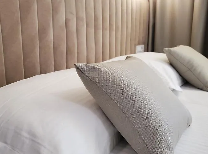 Bosket Luxury Spalato