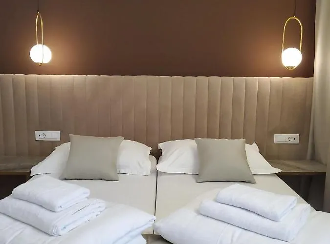 Bosket Luxury Affittacamere Spalato