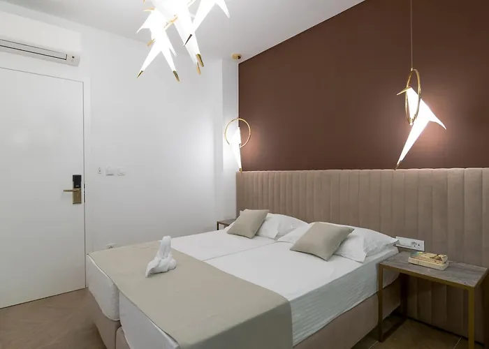 Affittacamere Bosket Luxury