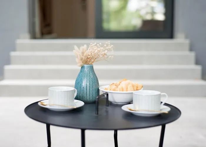 Affittacamere Bosket Luxury Spalato