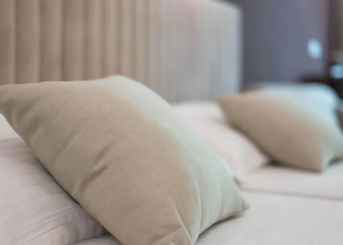 Bosket Luxury Affittacamere