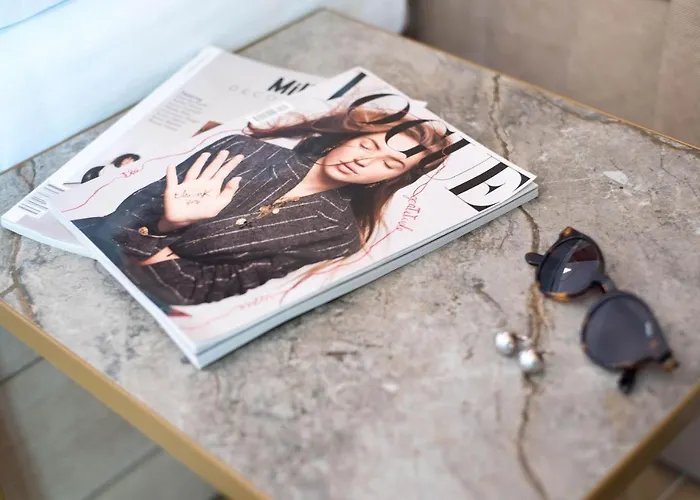 Affittacamere Bosket Luxury